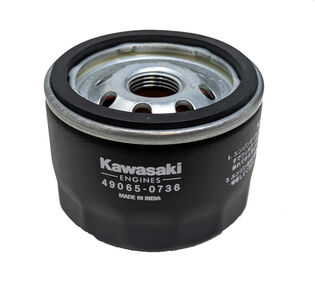 Kawasaki&reg; Oil Filter